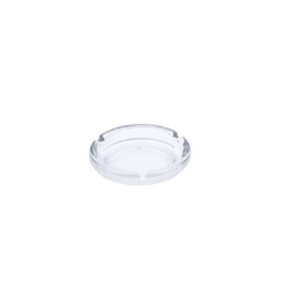 Glass Ashtray