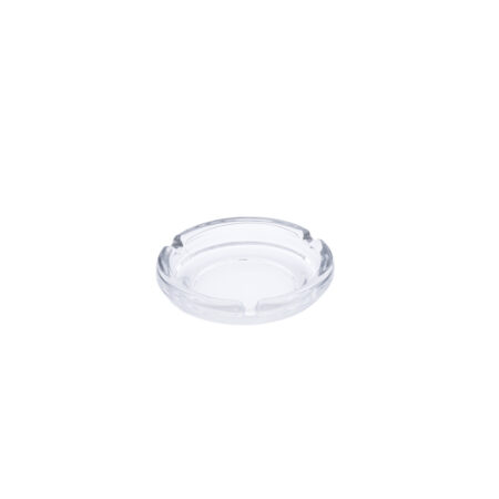 Glass Ashtray