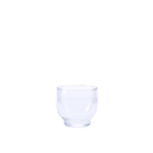 Glass Votives, Clear - Image 3