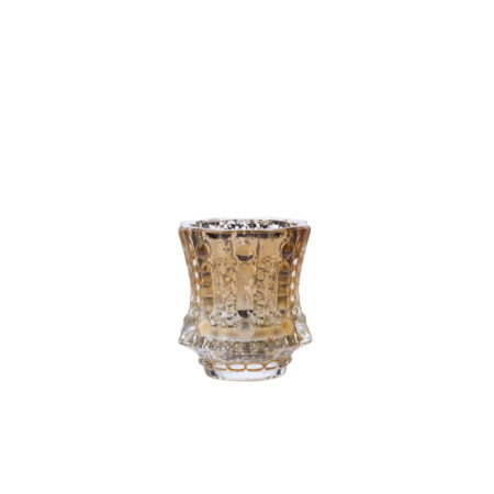 Gold Mercury Votive - Image 2