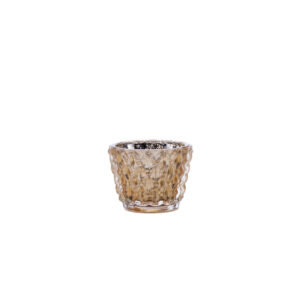 Gold Mercury Votive - Image 3