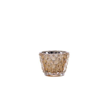 Gold Mercury Votive - Image 3