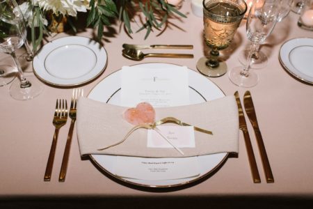 White China with Gold Rim - Image 7