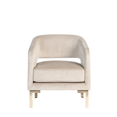 Grayson Fog Chair - Image 2