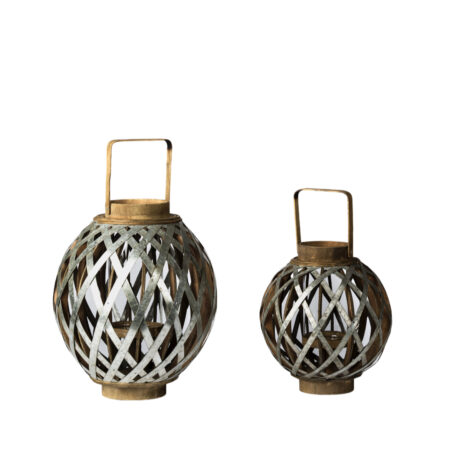 Haven Lanterns