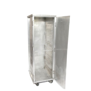 Hot Box, Non-Electric 6'
