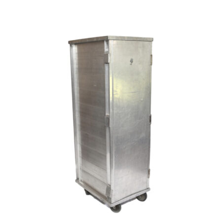 Hot Box, Non-Electric 6' - Image 2