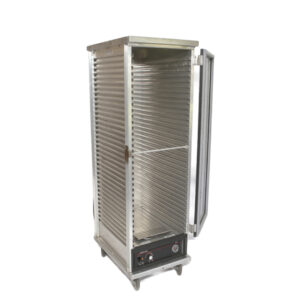 Hot Box, Electric 6’