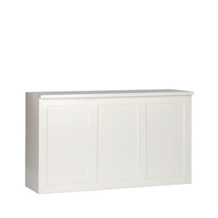 Hudson, White Bar - Image 2