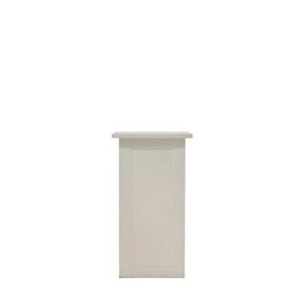 Hudson, White Bar - Image 4