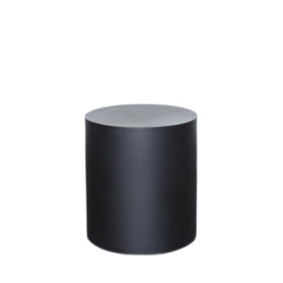 Hue Accent Table, Black