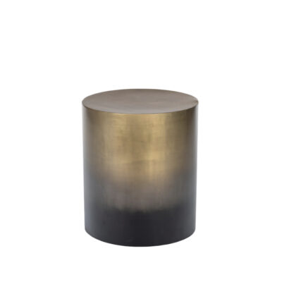 Hue Accent Table, Ombre