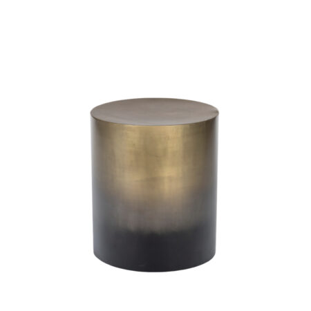 Hue Accent Table, Ombre