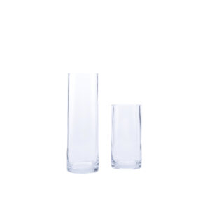 Hurricane Glass Cylinders