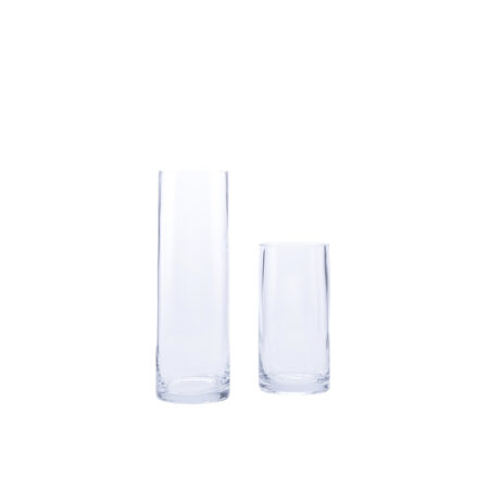 Hurricane Glass Cylinders