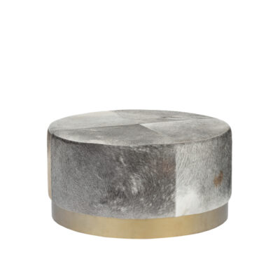 Hyde Ottoman