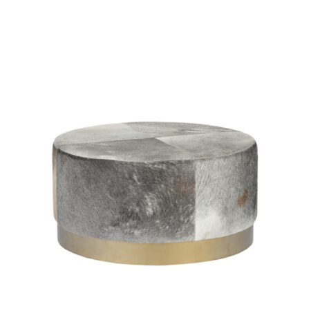 Hyde Ottoman