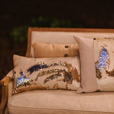 Hylee Lumbar Pillows - Image 2