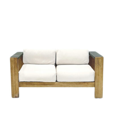 Ibiza Loveseat