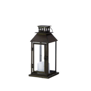 Iron Rustic Lanterns - Image 3