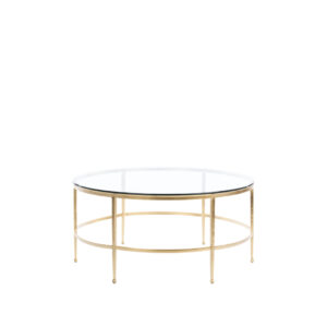 Isabel Coffee Table