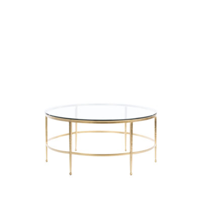 Isabel Coffee Table