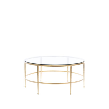 Isabel Coffee Table