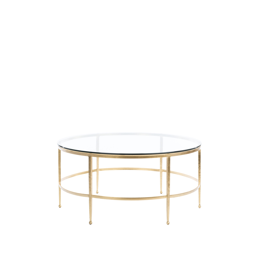 Isabel Coffee Table