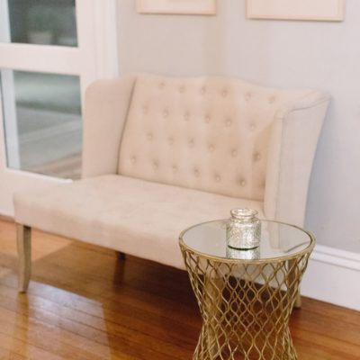 Jacqui Accent Table - Image 2