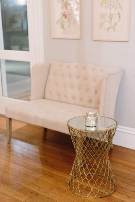 Jacqui Accent Table - Image 2