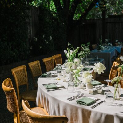 Tablescape