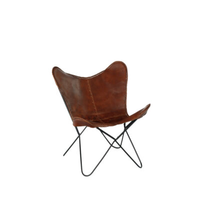 Knox Leather Chair