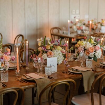 Tablescape