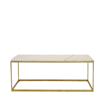 Lexington Coffee Table, Rectangular