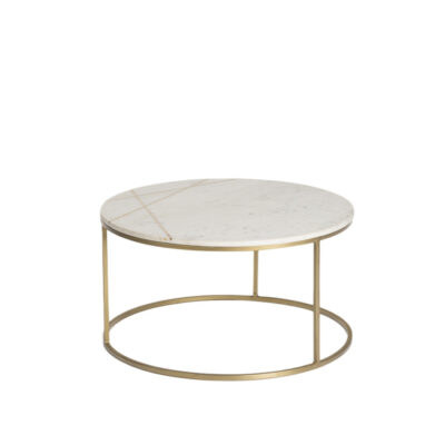 Lexington Coffee Table, Round