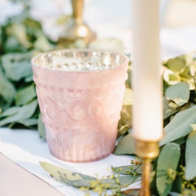 Love Blush Votive - Image 2