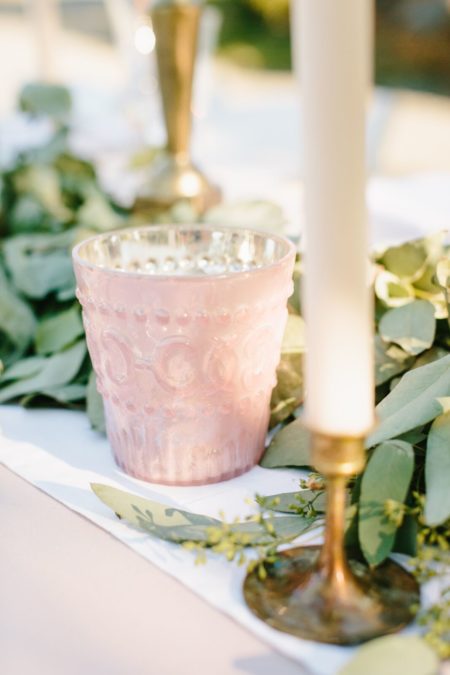 Love Blush Votive - Image 2