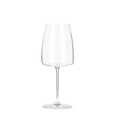 Luxe Clear Goblet, Large, 22 oz