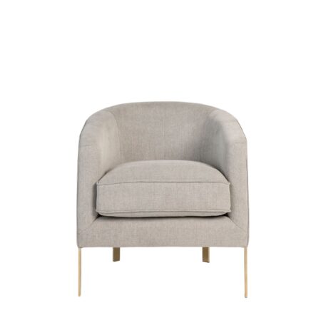 Madison Arm Chair - Image 2