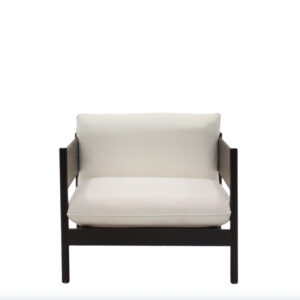 Marbella Black Chair - Image 2