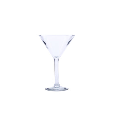 Martini Glass, 10 oz (12 per rack)