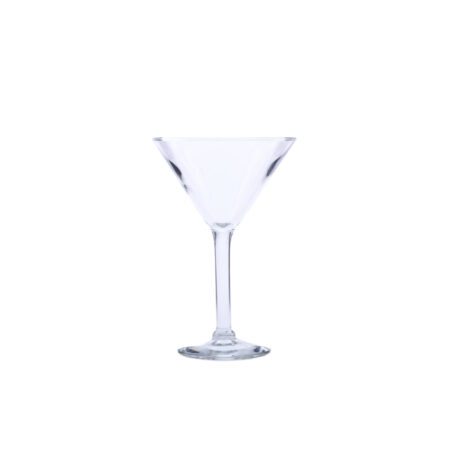 Martini Glass, 10 oz (12 per rack)