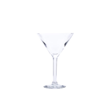 Martini Glass, 8.5oz (12 per rack)