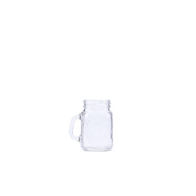 Mason Jar Shooter, 2.5 oz (36 per rack)