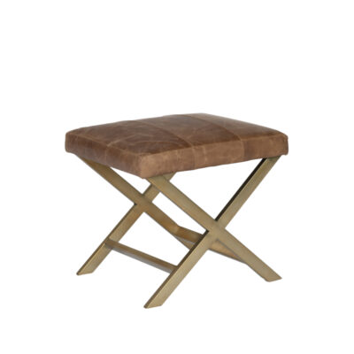 Maxx Ottoman