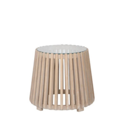 Maya Accent Table