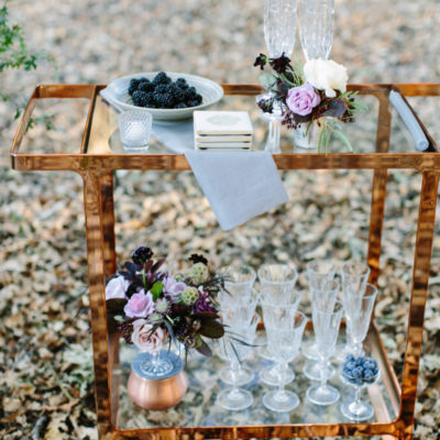 Darcy, Bar Cart - Image 3
