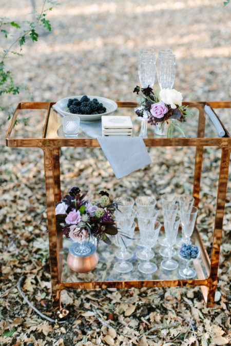 Darcy, Bar Cart - Image 3