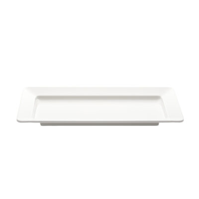Melamine Rectangular Platter 9"x17"