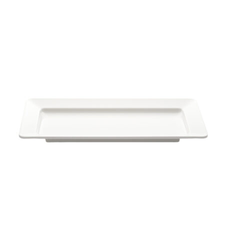 Melamine Rectangular Platter 9"x17"